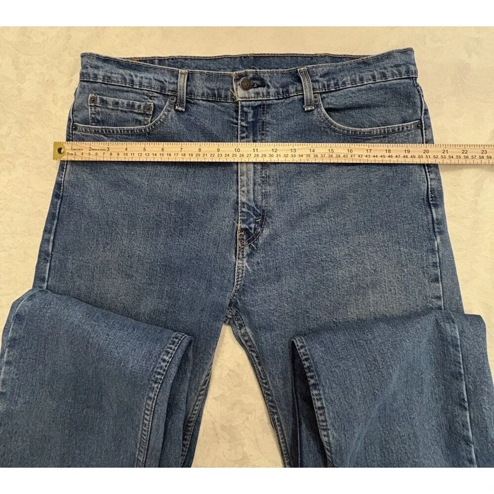 Levis pre owned